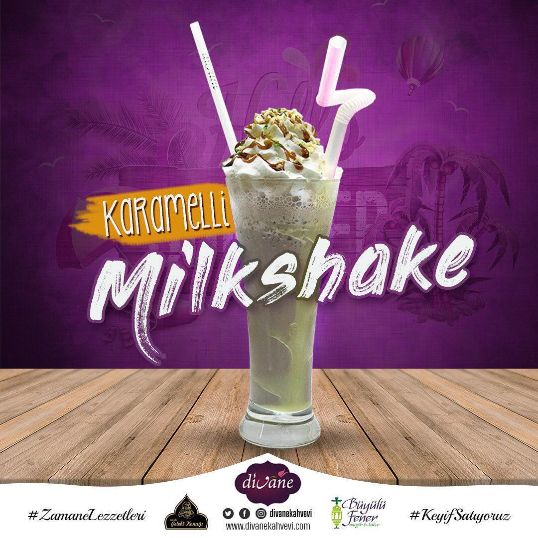 Milkshake