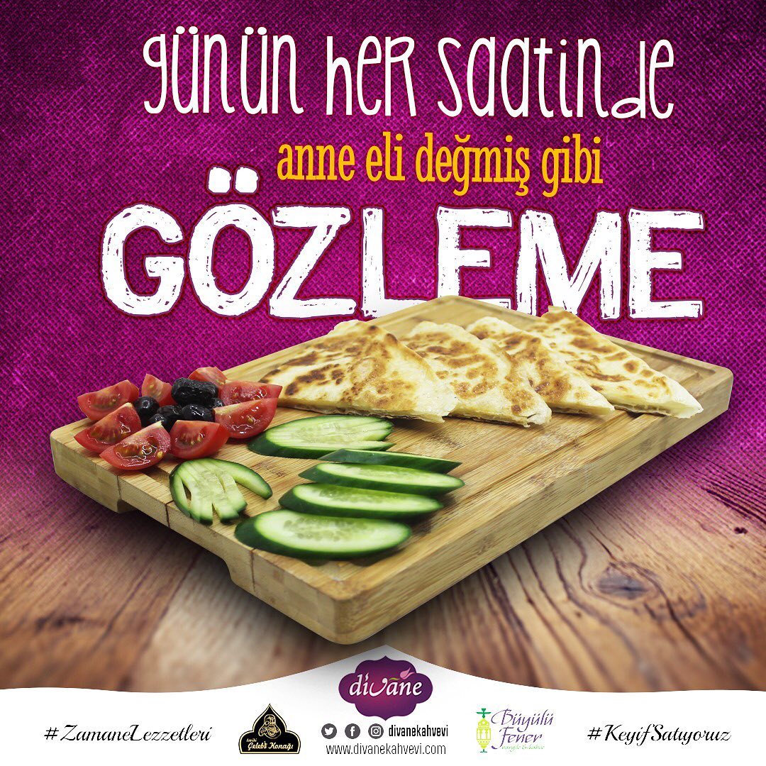 Gözleme